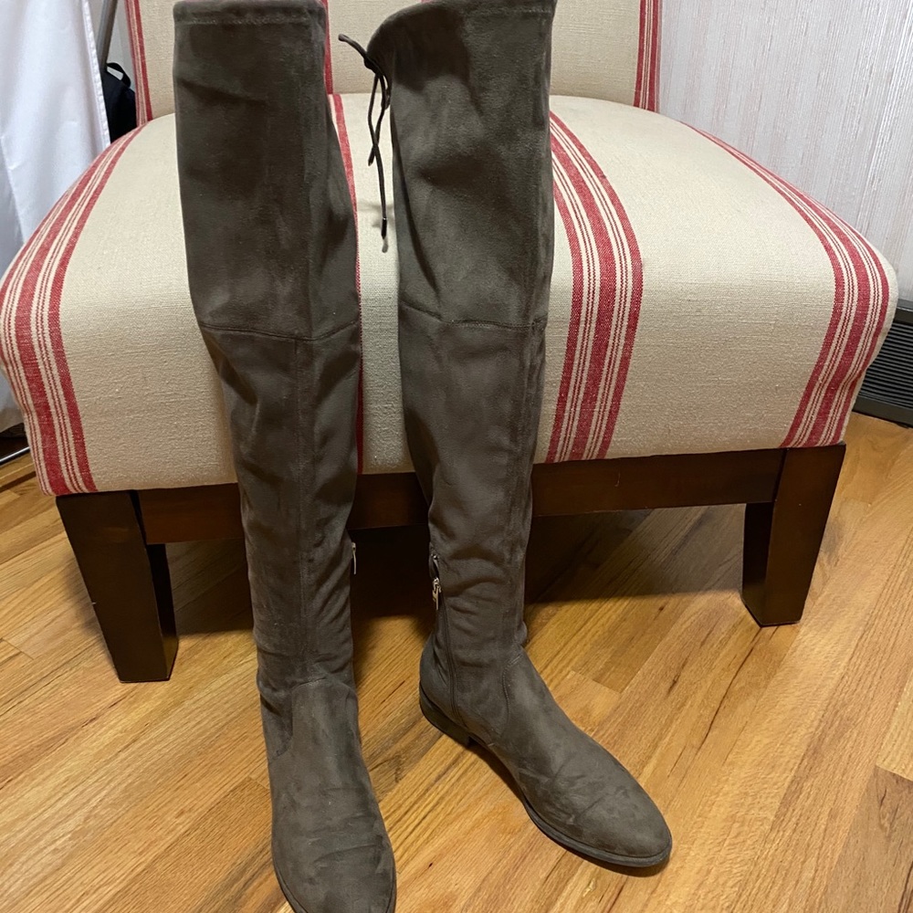 Marc Fisher Over the Knee boots